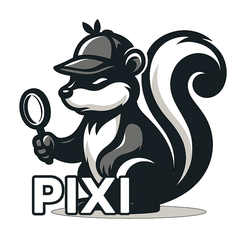 pixi logo
