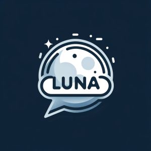 [python/development] project Luna 설치 및 1차 개발 완료