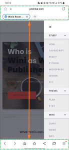[css] layout을 위한 css 단위 – dvh, svh, lvh