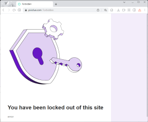 [wordpress/security] 관리자 워드프레스 로그인 블록 –  로그인 차단 풀기 + 강제 비밀번호 변경 방법
