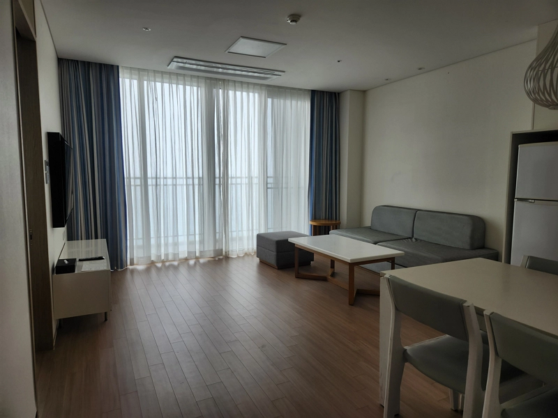롯데 리조트 속초 스위트 룸