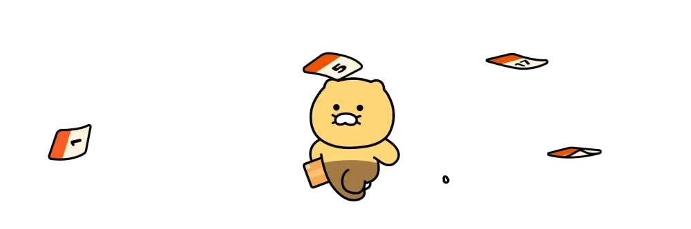 카카오뱅크 한달적금