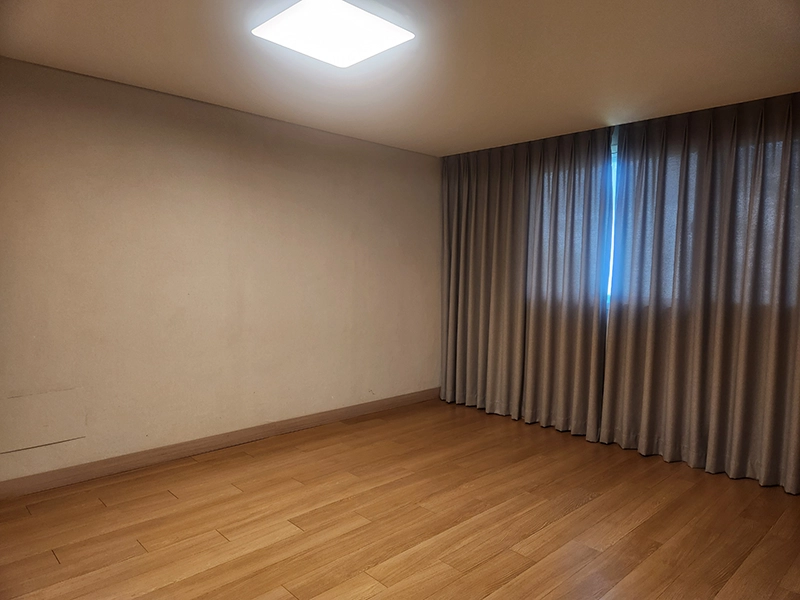 휘닉스파크 평창 빌라동 안방