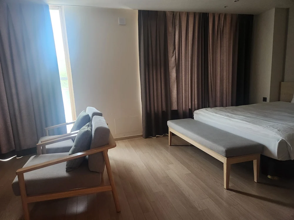 휘닉스파크 평창 블루동 스카이 스탠다드