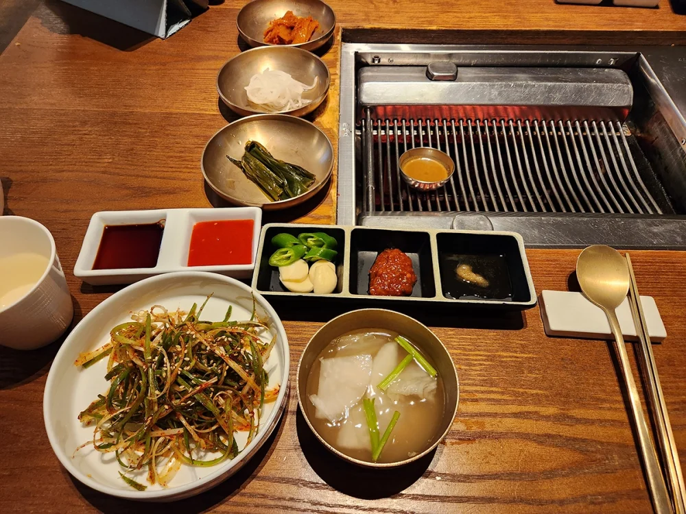 해랑 - 모다드렁 스페셜1