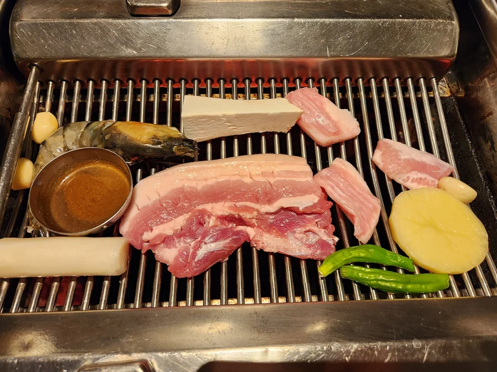 해랑 - 모다드렁 스페셜5