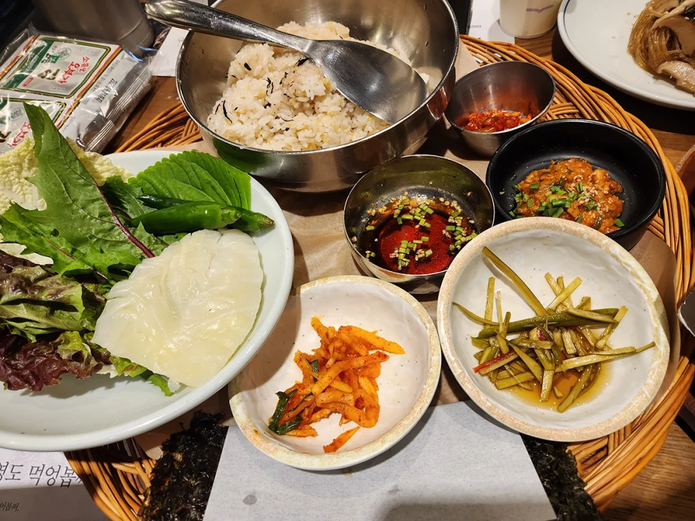6세와 2세 아이랑 제주 4박 5일 가을 여행 3일차 고집돌우럭2