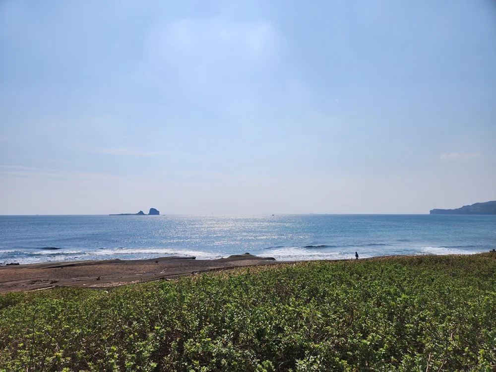 6세와 2세 아이랑 제주 4박 5일 가을 여행 4일차 - 마라해양군립공원1
