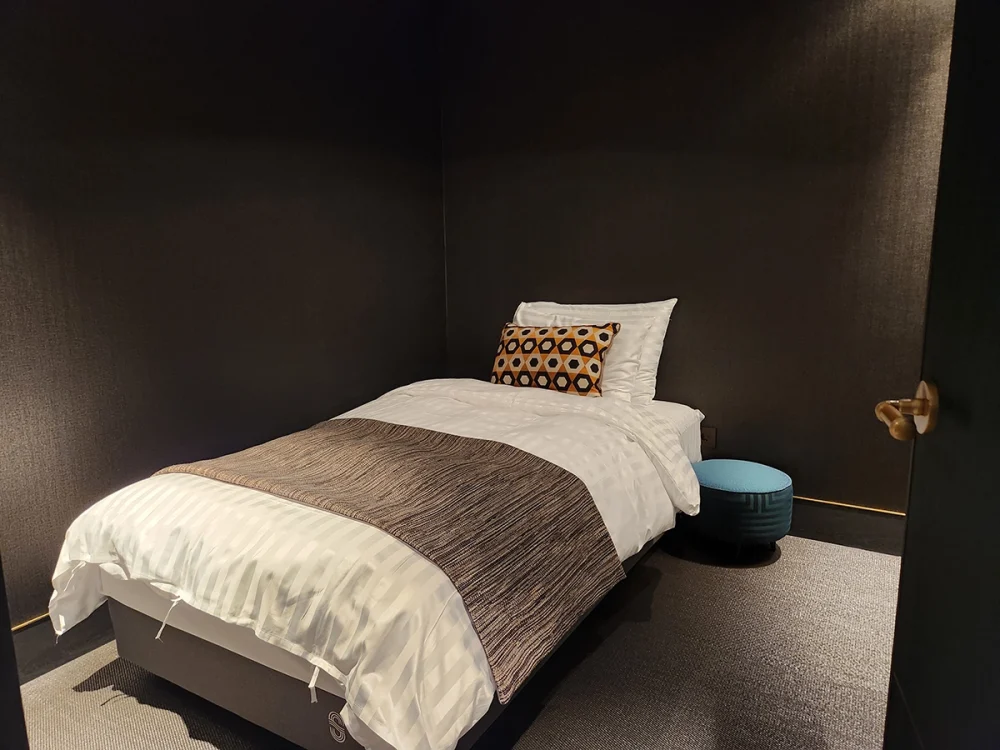 소노캄B 파크뷰 - 작은방