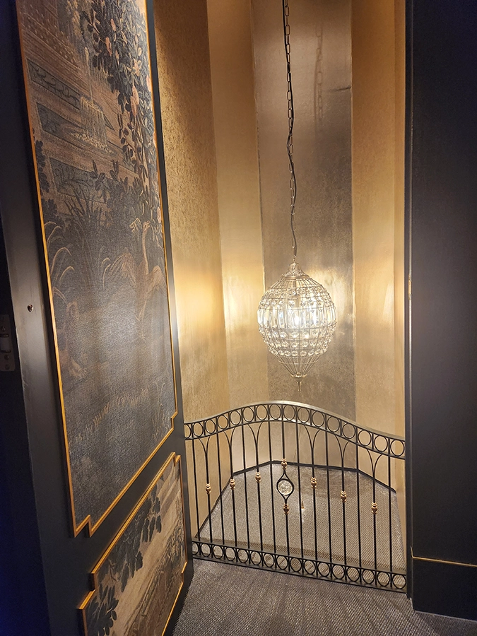 소노캄B 파크뷰 - 작은방