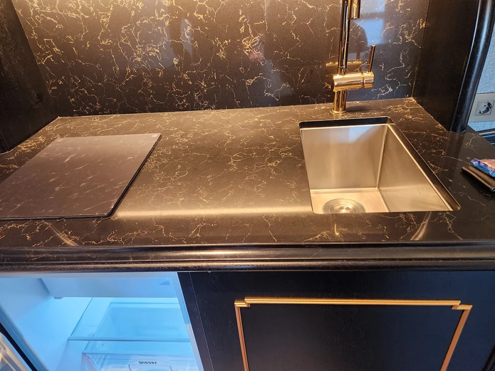 소노캄B 파크뷰 - 거실4