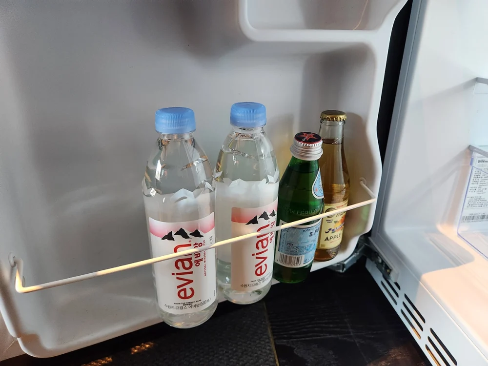 소노캄B 파크뷰 - 거실5