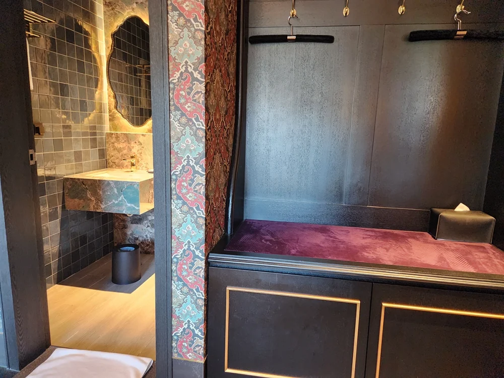 소노캄B 파크뷰 - 안방