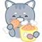 치킨 아이콘