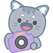 장소 구경 아이콘