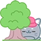 여행 휴식
