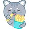 간식 아이콘