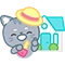 출발 아이콘