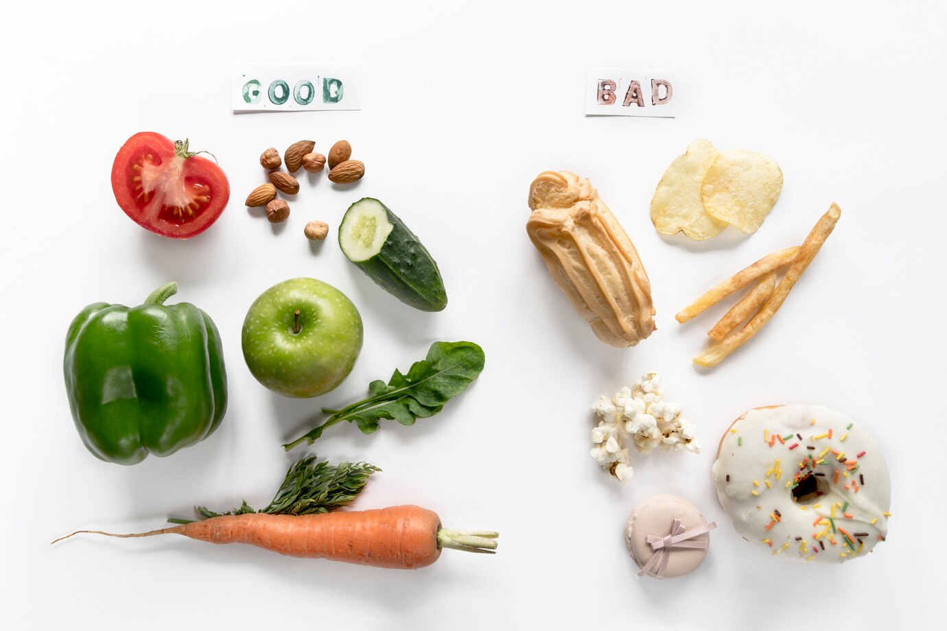 Diet 이젠 진짜 해야 할 때…