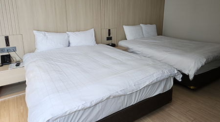 [휘닉스파크 평창] 그린동 스카이스탠다드 패밀리 이용 후기