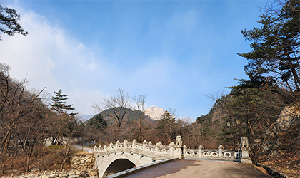 [속초/12月] 산과 바다 모두 즐기는 속초 여행