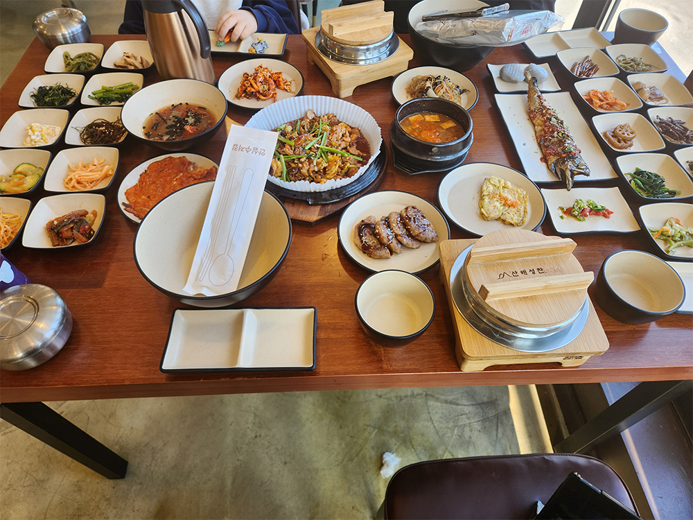 1박 2일 키즈풀펜션 여행