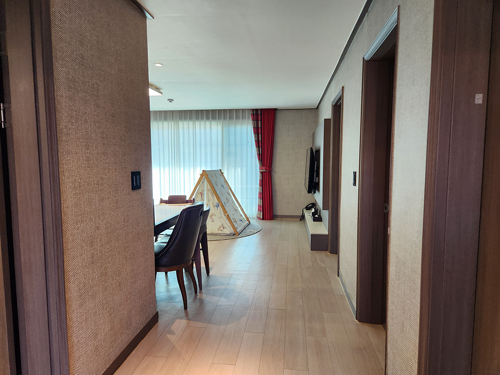 로얄스위트 키즈 베른