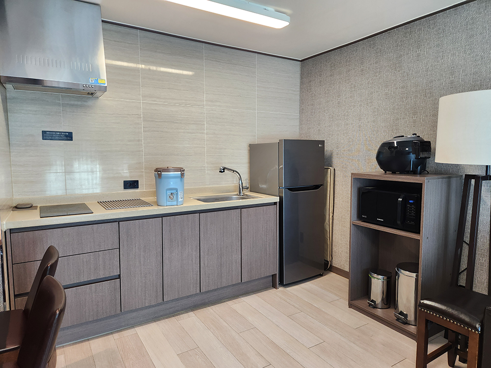 로얄스위트 키즈 베른