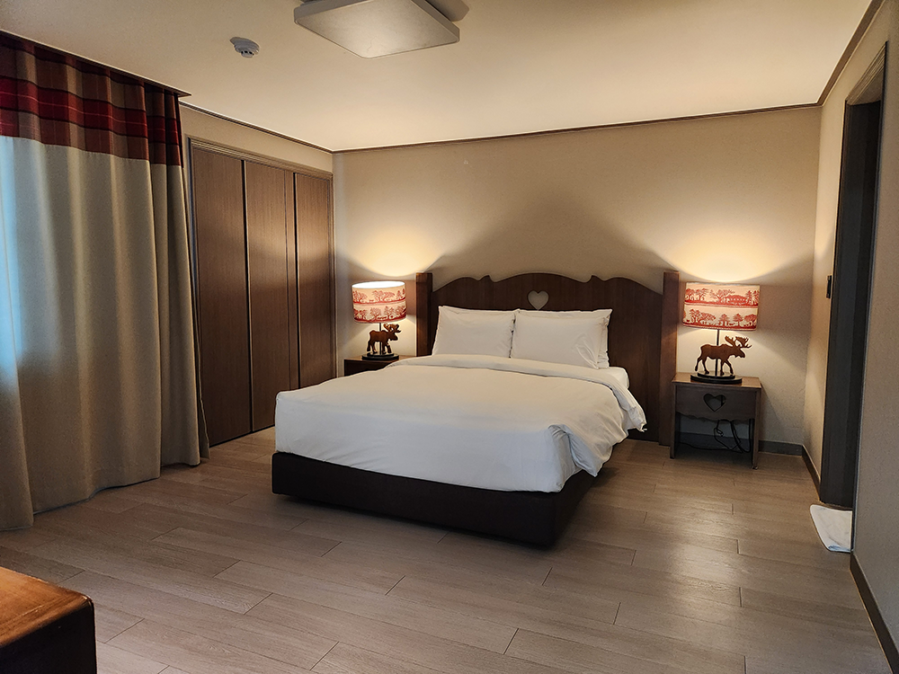 로얄스위트 키즈 베른