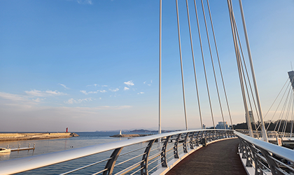 [속초/2月] 속초 설악산 2번 보기 여행 1일차