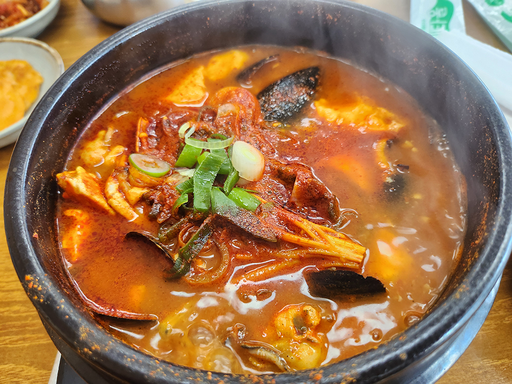 속초 설악산 2번 보기 여행 1일차