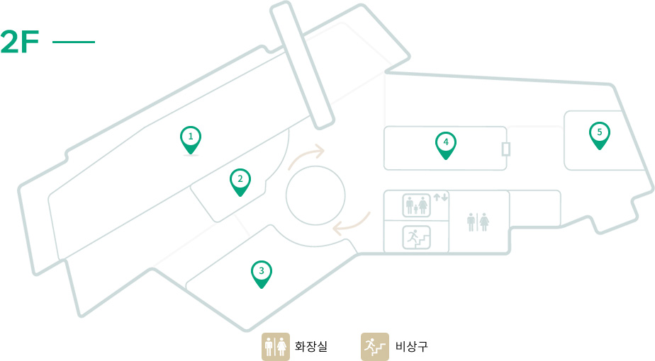 속초 설악산 2번 보기 여행 2일차