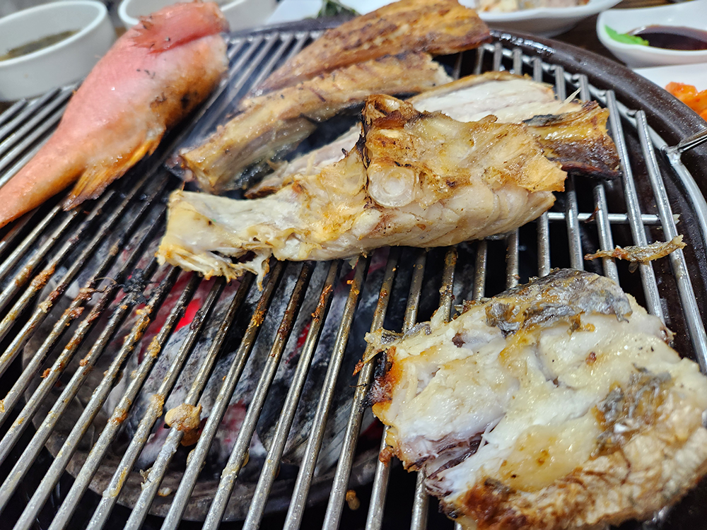 속초 설악산 2번 보기 여행 2일차
