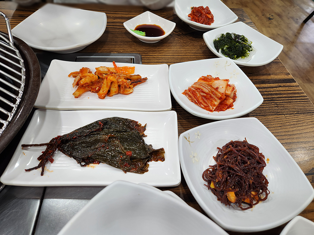 속초 설악산 2번 보기 여행 2일차