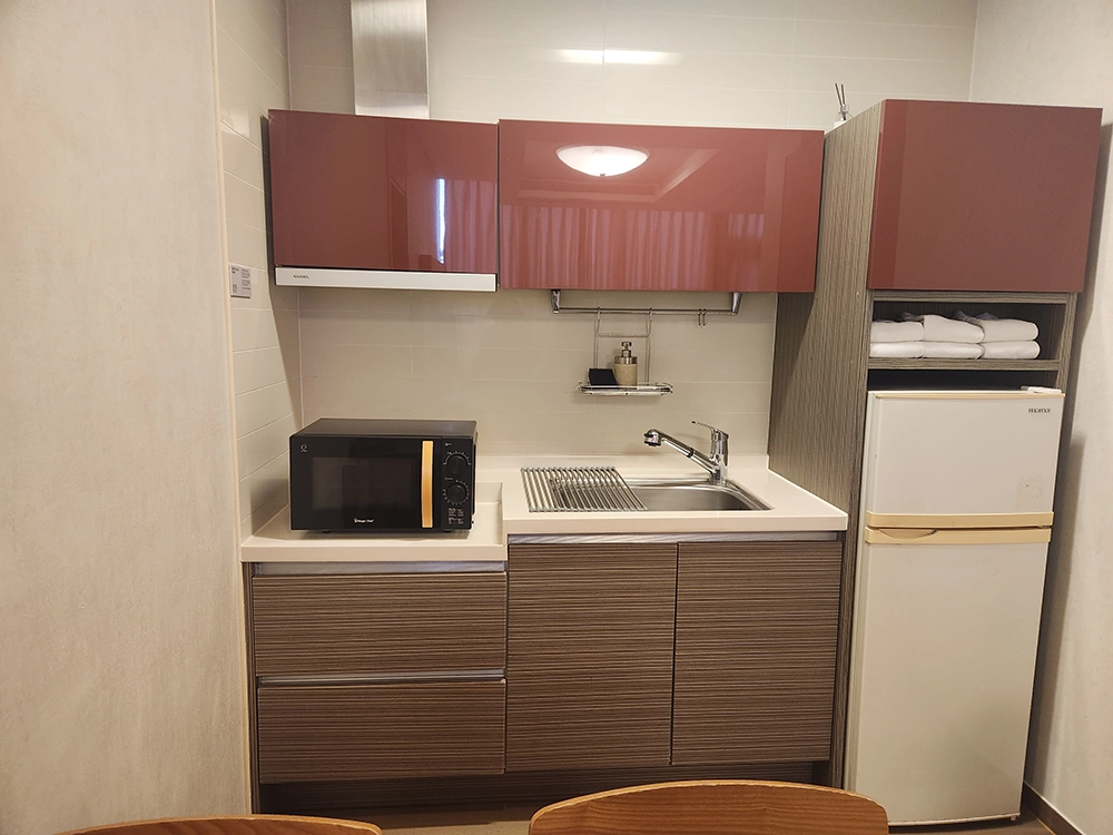 휘닉스 아일랜드 룸