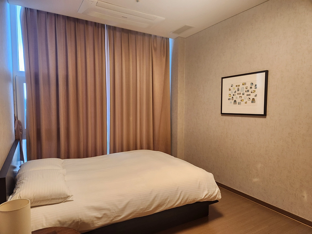 휘닉스 아일랜드 룸