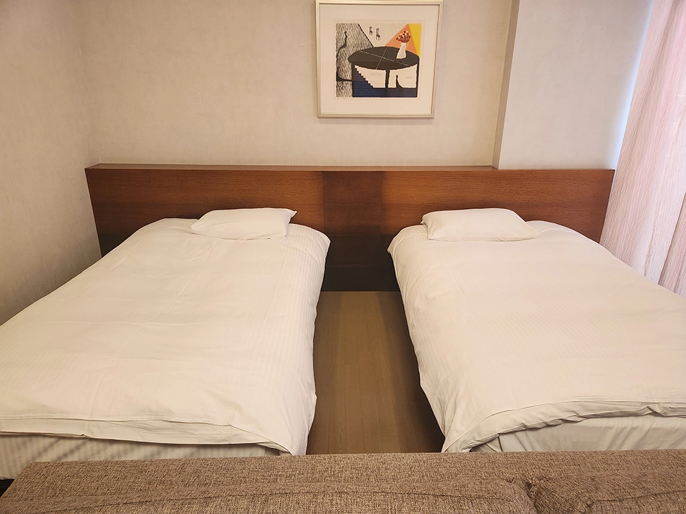 휘닉스 아일랜드 룸