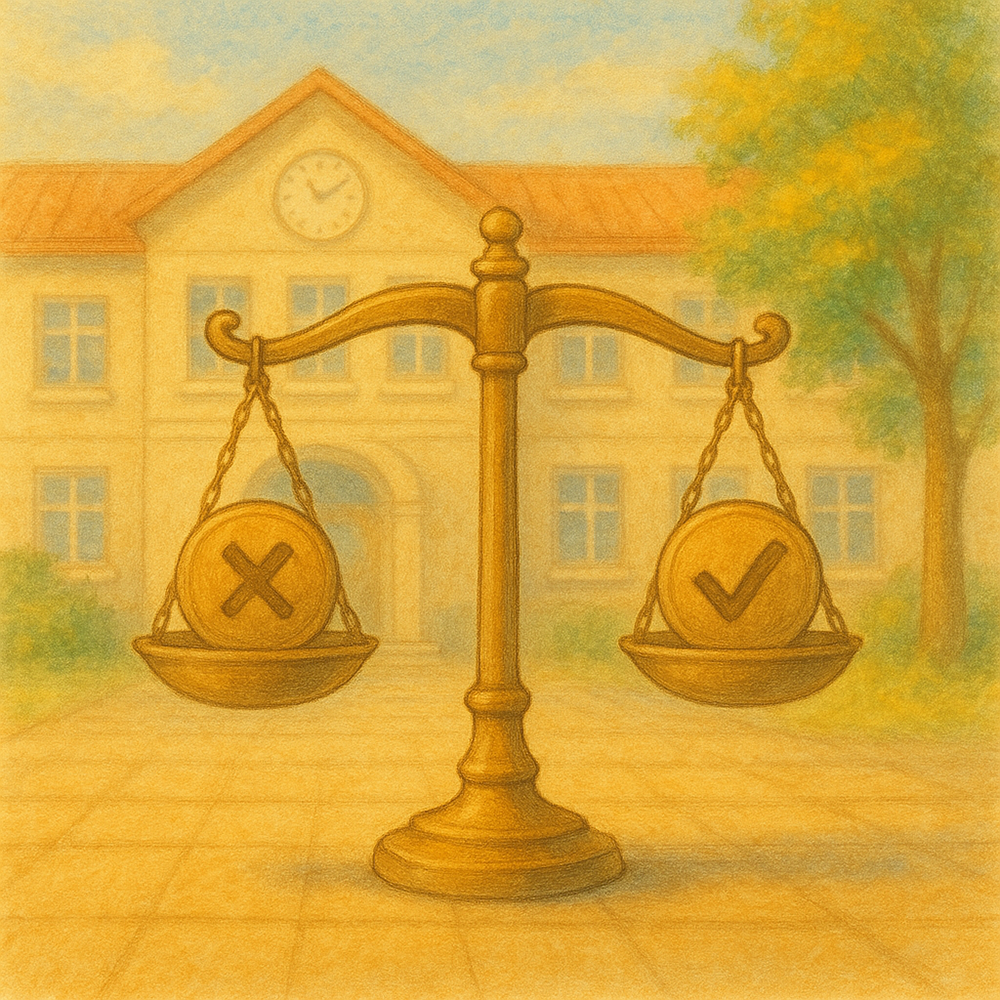 정의감이 넘치는 아이