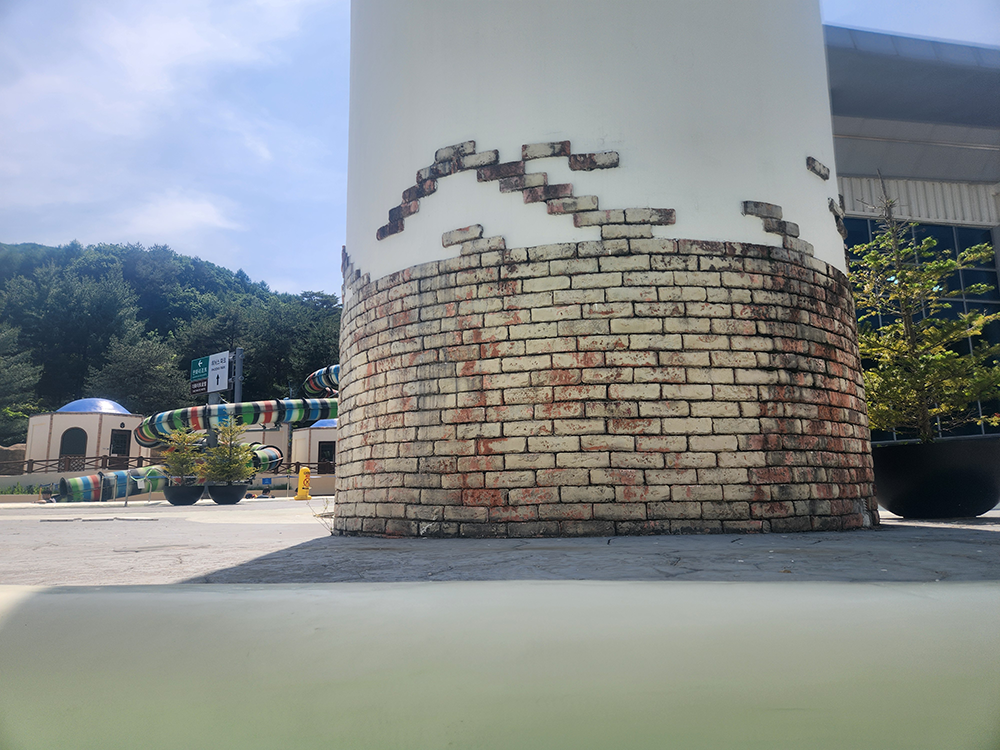 보물찾기부터 양떼 목장까지 평창 나들이