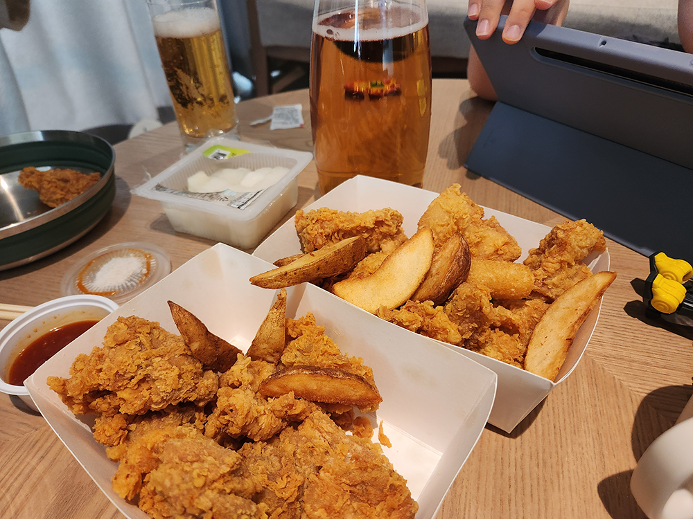 보물찾기부터 양떼 목장까지 평창 나들이