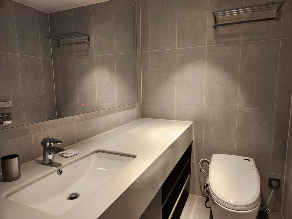 블루동 스카이스위트 엔터타입