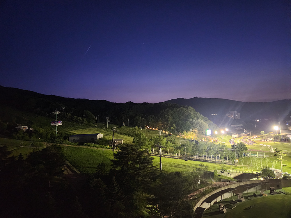 휘닉스평창 이용 후기