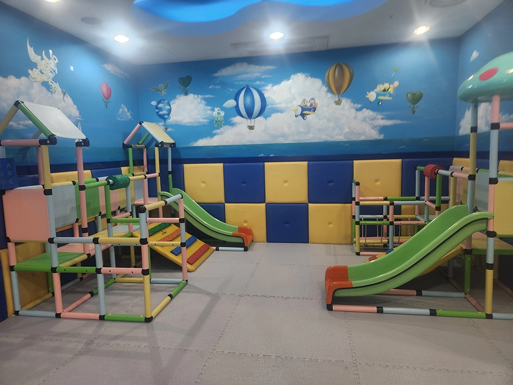 휘닉스 평창 - 워터파크