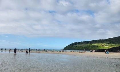 [제주/8月] 7세와 3세 아이랑 제주 4박 5일 한여름 여행 1일차