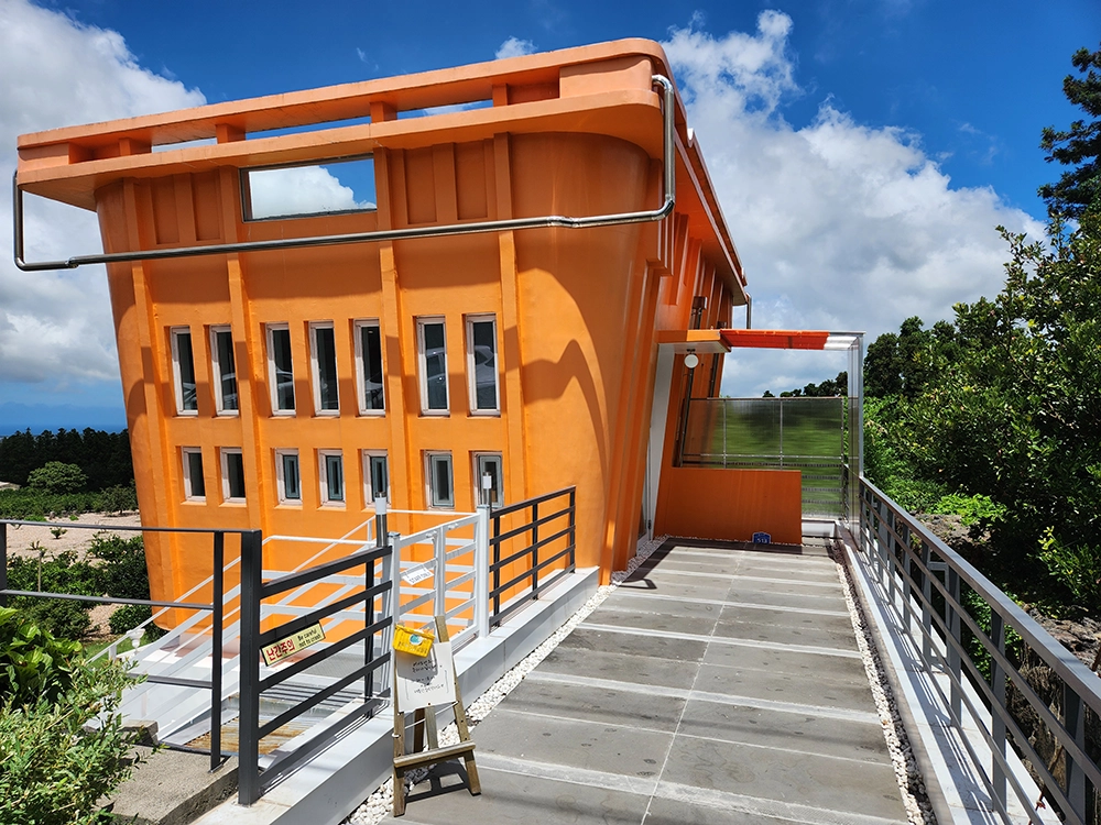 7세와 3세 아이랑 제주 4박 5일 한여름 여행 1일차