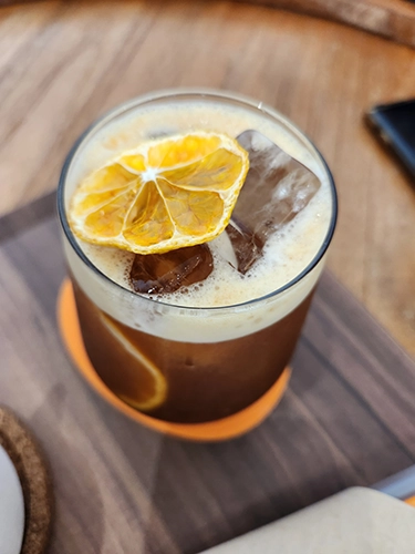 카페 더 콘타나