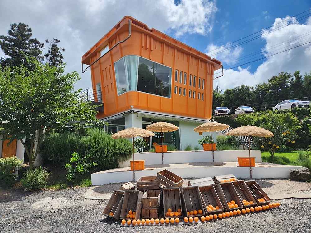 7세와 3세 아이랑 제주 4박 5일 한여름 여행 1일차