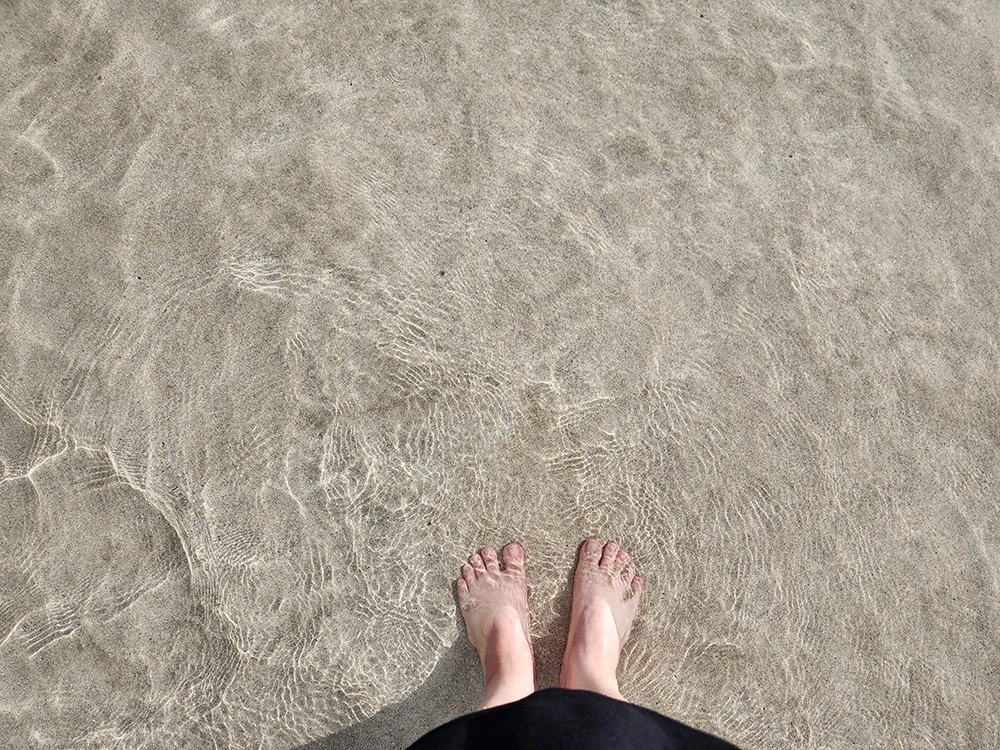 7세와 3세 아이랑 제주 4박 5일 한여름 여행 1일차