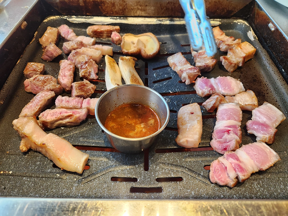 7세와 3세 아이랑 제주 4박 5일 한여름 여행 1일차