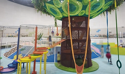 [제주/8月] 7세와 3세 아이랑 제주 4박 5일 한여름 여행 2일차